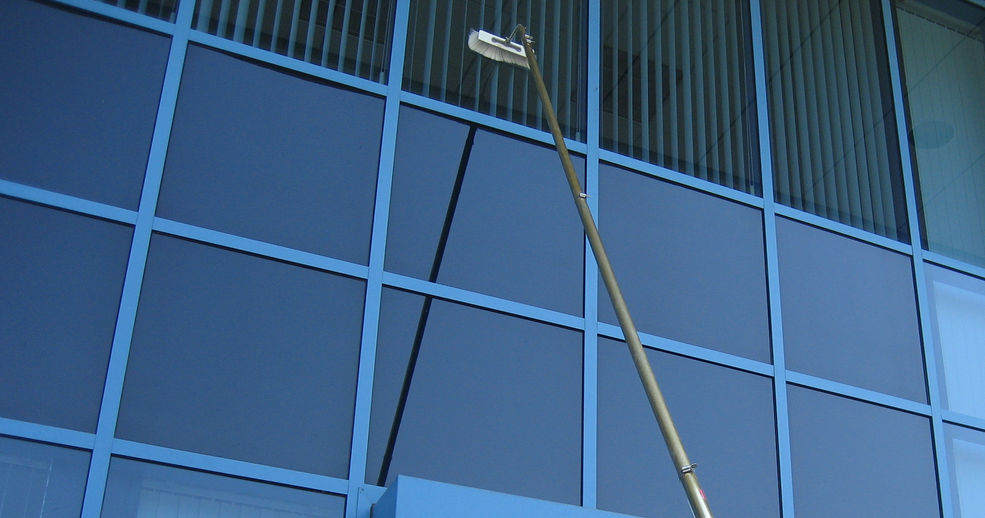 Orland Park Window Cleaning